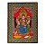 Painel Indiano em Tecido - Lord Ganesha - Deus da Prosperidade - Imagem 1