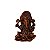 Estátua Ganesha Pequeno - 10 cm - Imagem 1