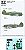 Decal Hawk 75 (P-36) - Luftwaffe - escala 1/72 - LPS Hobby - Imagem 1