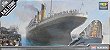 R.M.S. Titanic "Centenary Anniversary) - escala 1/700 - Academy - Imagem 1