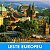 Leste Europeu - 08 dias e 07 noites / Entrada de R$ 913,00 + 9 x R$ 236,70 - Imagem 1