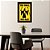 Quadro Decorativo - You shall not pass - Imagem 5