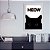 Quadro Decorativo - Meow - Imagem 3