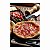 Quadro Decorativo - Pizza Pepperoni Grande - Imagem 2