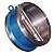 Válvula de Retenção Waffer, Dupla Portinhola FF/ 150Lbs 4" - Imagem 1