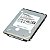 HD Notbook SATA 500G 5400rpm - Imagem 1