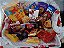 Cesta Choco-Lanche - Imagem 4