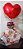 Cesta Chocolate com Amor - Imagem 4