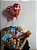 Cesta Chocolate com Amor - Imagem 3