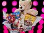 Cesta Chocolate com Amor - Imagem 2