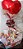Cesta Chocolate com Amor - Imagem 5