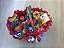 Cesta de chocolates Tropical - Imagem 4