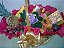 Cesta de chocolates Tropical - Imagem 7