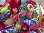 Cesta de chocolates Tropical - Imagem 2