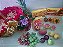 Cesta de chocolates Tropical - Imagem 1
