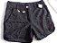 Short De Renda Preto - Imagem 1