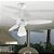 Ventilador de Teto Wind Ventisol 127v - Imagem 3