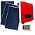Kit Gerador de Energia Solar Fotovoltaica *INSTALADO*HOMOLOGADO* - Imagem 1