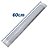 Luminária Linear Led 18w 6500k 60cm - Imagem 2