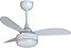 Ventilador de teto Fênix - Imagem 2