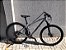 Bicicleta Twitter Warrior Carbon Aro 29 Tamanho M NOVA - Imagem 1