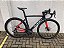 BICICLETA USADA WILIER CENTO 10 TAMANHO S - Imagem 1
