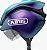 CAPACETE ABUS GAMECHANGER TRI (L) - Imagem 1