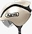 CAPACETE ABUS GAMECHANGER TRI (M) - Imagem 1