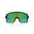 ÓCULOS HB EDGE MATTE GREEN - Imagem 2