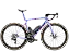 BICICLETA TREK MADONE G8 SLR9 RED AXS G8 2025 - Imagem 1