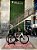 BICICLETA USADA CEEPO MAMBA-R TAMANHO 54 - Imagem 1