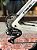 BICICLETA USADA TREK SLR7 P-ONE SEGAFREDO TAMANHO 56 - Imagem 2
