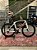 BICICLETA USADA TREK SLR7 P-ONE SEGAFREDO TAMANHO 56 - Imagem 9