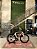 BICICLETA USADA TREK SLR7 P-ONE SEGAFREDO TAMANHO 56 - Imagem 1