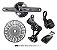 GRUPO SRAM GX EAGLE AXS T-TYPE 12V - Imagem 1