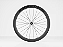 RODA DIANTEIRA BONTRAGER AEOLUS PRO 51 TLR Disc - Imagem 1