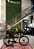 BICICLETA USADA CORRATEC ALLROAD TAMANHO 55 - Imagem 1