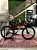 BICICLETA USADA ABSOLUTE WILD - Imagem 6