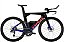 BICICLETA SPEED CONCEPT SLR 7 ULTEGRA 2027 - Imagem 1
