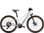 BICICLETA ELÉTRICA TREK FX+ 1S Midstep - Imagem 1