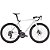 BICICLETA TREK MADONE SL6 AXS G8 2026 - Imagem 1