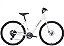 BICICLETA TREK VERVE 2 2027 - Imagem 1