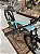 BICICLETA USADA SPECIALIZED ROCKHOPPER TAMANHO S 29'' - Imagem 7