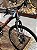 BICICLETA USADA OGGI HACKE TAMANHO 19 - Imagem 4