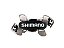 PEDAL SHIMANO PD-M520 - Imagem 3