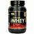 Whey Isolado Optimum Gold On 909g 2lbs - Imagem 4