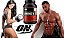 Whey Isolado Optimum Gold On 909g 2lbs - Imagem 2