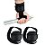 Luva para treino crossfit apoio de pulso - Imagem 1
