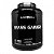 Mass Gainer Black Skull 3kg Caveira preta - Imagem 1