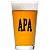 Kit American Pale Ale (APA) 50L - Imagem 1
